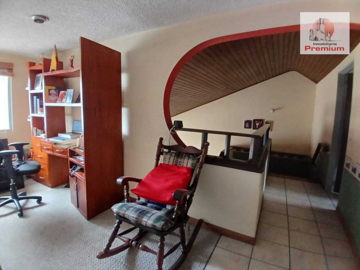 Casa en venta en Las Villas, Bogotá · foto 22 de 24