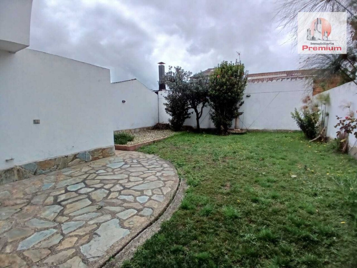 Casa en venta en Las Villas, Bogotá · foto 24 de 24