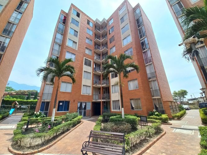 Apartamento de 3 alcobas en venta en El Salado, Ibagué, 54 m² · foto 4 de 24