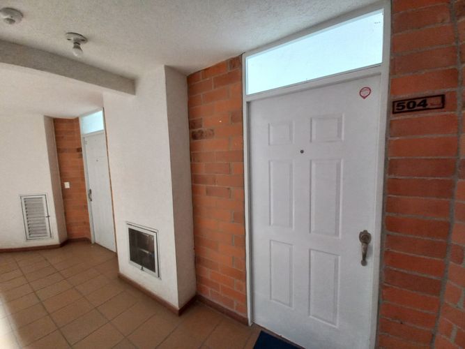 Apartamento de 3 alcobas en venta en El Salado, Ibagué, 54 m² · foto 6 de 24