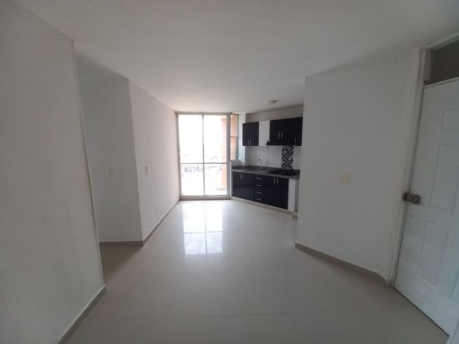 Apartamento de 3 alcobas en venta en El Salado, Ibagué, 54 m² · foto 7 de 24