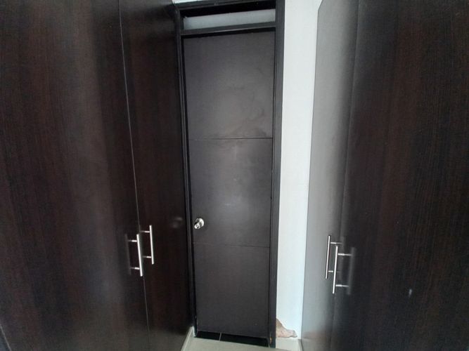 Apartamento de 3 alcobas en venta en El Salado, Ibagué, 54 m² · foto 12 de 24