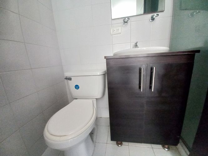 Apartamento de 3 alcobas en venta en El Salado, Ibagué, 54 m² · foto 13 de 24