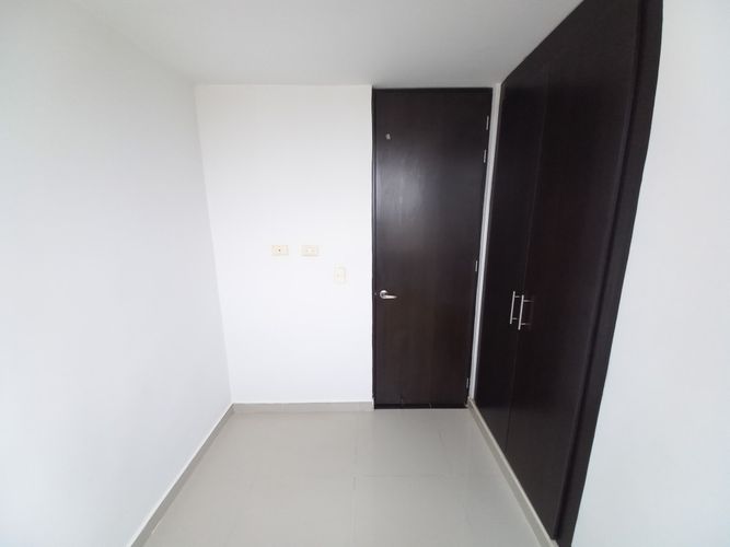 Apartamento de 3 alcobas en venta en El Salado, Ibagué, 54 m² · foto 17 de 24