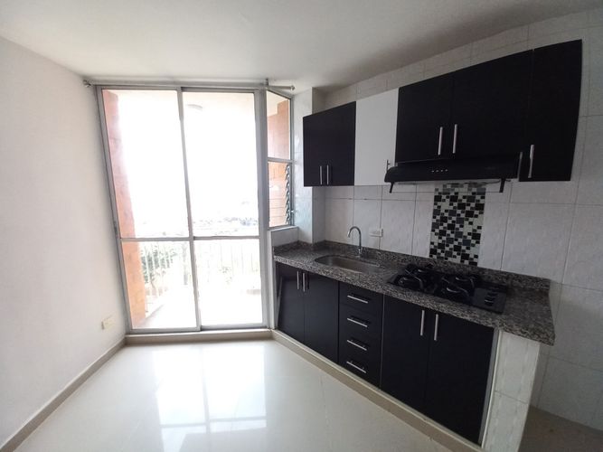 Apartamento de 3 alcobas en venta en El Salado, Ibagué, 54 m² · foto 18 de 24