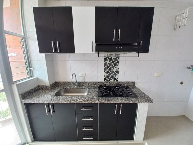 Apartamento de 3 alcobas en venta en El Salado, Ibagué, 54 m² · foto 19 de 24