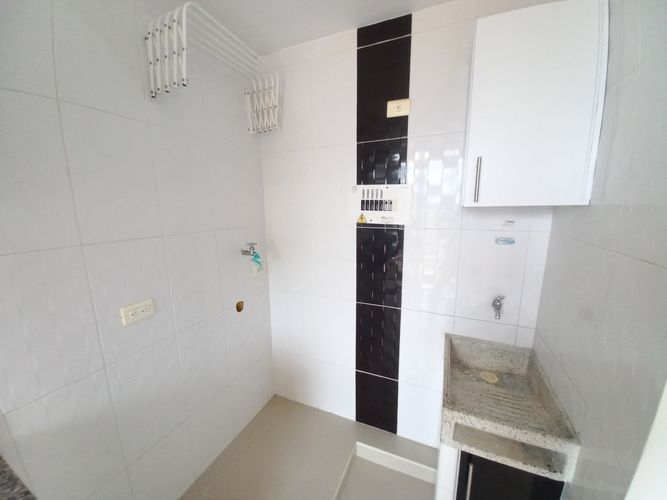 Apartamento de 3 alcobas en venta en El Salado, Ibagué, 54 m² · foto 20 de 24