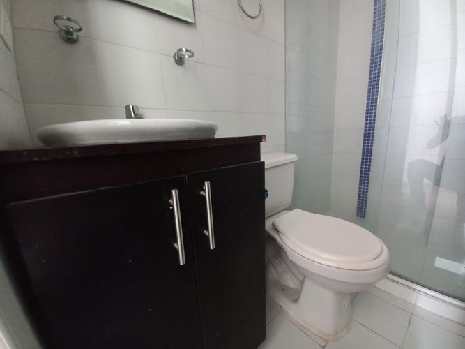 Apartamento de 3 alcobas en venta en El Salado, Ibagué, 54 m² · foto 21 de 24