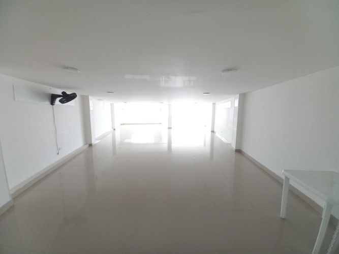 Apartamento de 3 alcobas en venta en El Salado, Ibagué, 54 m² · foto 22 de 24