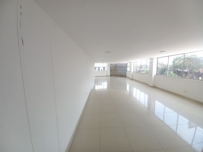 Apartamento de 3 alcobas en venta en El Salado, Ibagué, 54 m² · foto 23 de 24