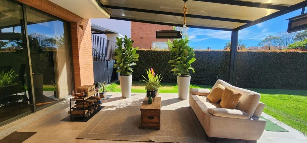 Casa de 5 alcobas en venta en Siberia, Cota, 440 m² · foto 4 de 24