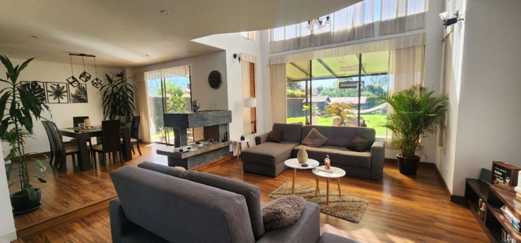 Casa de 5 alcobas en venta en Siberia, Cota, 440 m² · foto 5 de 24