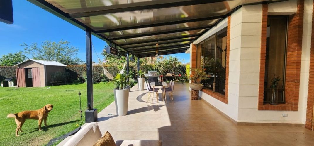 Casa de 5 alcobas en venta en Siberia, Cota, 440 m² · foto 7 de 24
