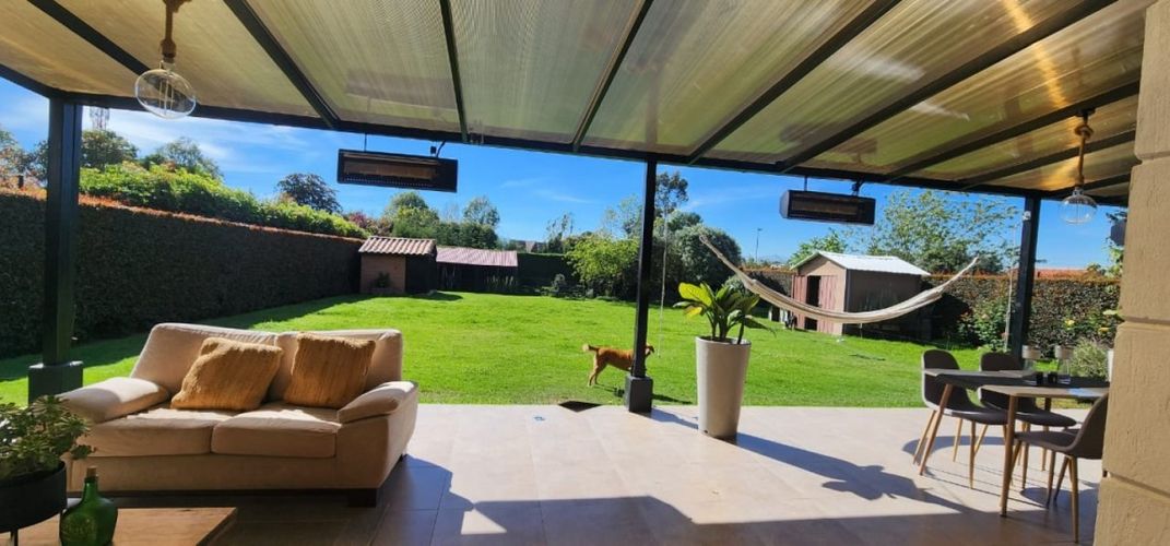 Casa de 5 alcobas en venta en Siberia, Cota, 440 m² · foto 12 de 24