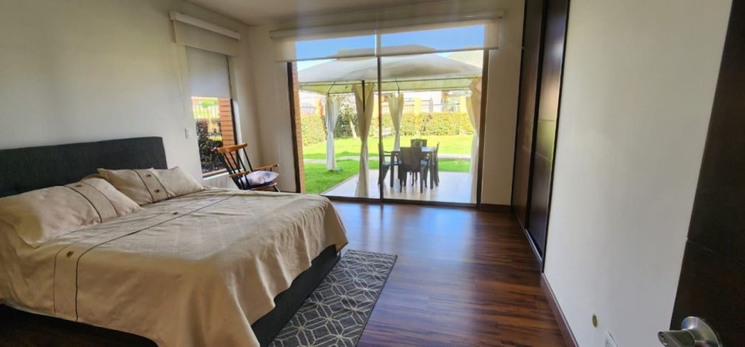 Casa de 5 alcobas en venta en Siberia, Cota, 440 m² · foto 14 de 24