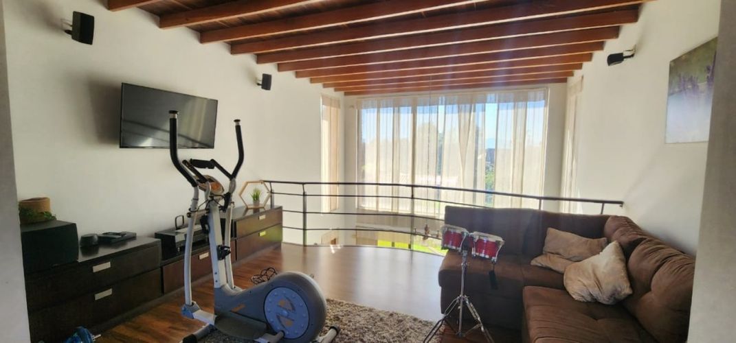 Casa de 5 alcobas en venta en Siberia, Cota, 440 m² · foto 16 de 24