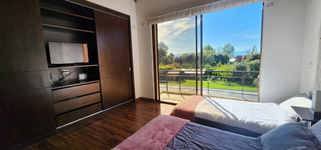 Casa de 5 alcobas en venta en Siberia, Cota, 440 m² · foto 18 de 24