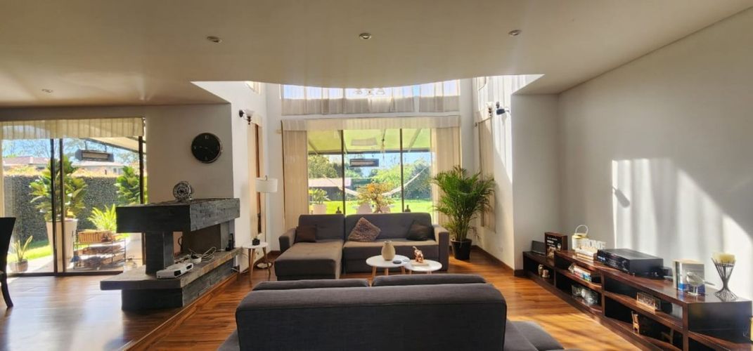 Casa de 5 alcobas en venta en Siberia, Cota, 440 m² · foto 19 de 24