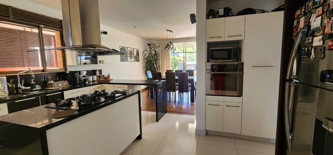 Casa de 5 alcobas en venta en Siberia, Cota, 440 m² · foto 20 de 24