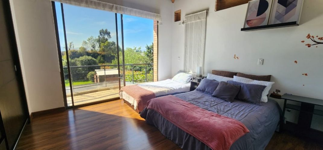 Casa de 5 alcobas en venta en Siberia, Cota, 440 m² · foto 21 de 24