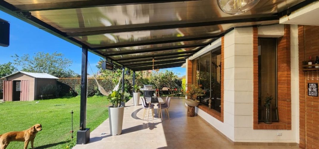 Casa de 5 alcobas en venta en Siberia, Cota, 440 m² · foto 24 de 24