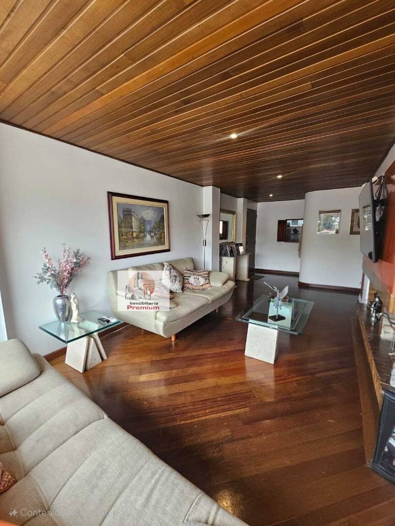 Apartamento en venta en Niza Norte, Bogotá · foto 2 de 24