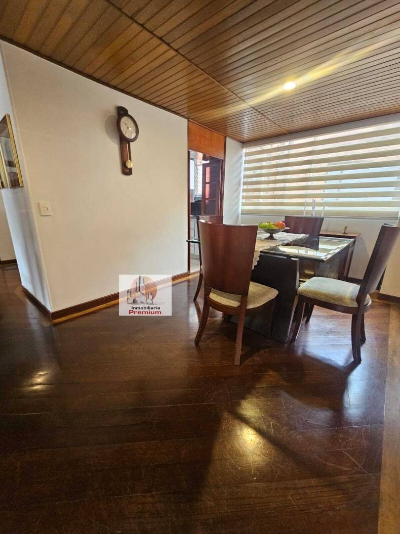 Apartamento en venta en Niza Norte, Bogotá · foto 5 de 24