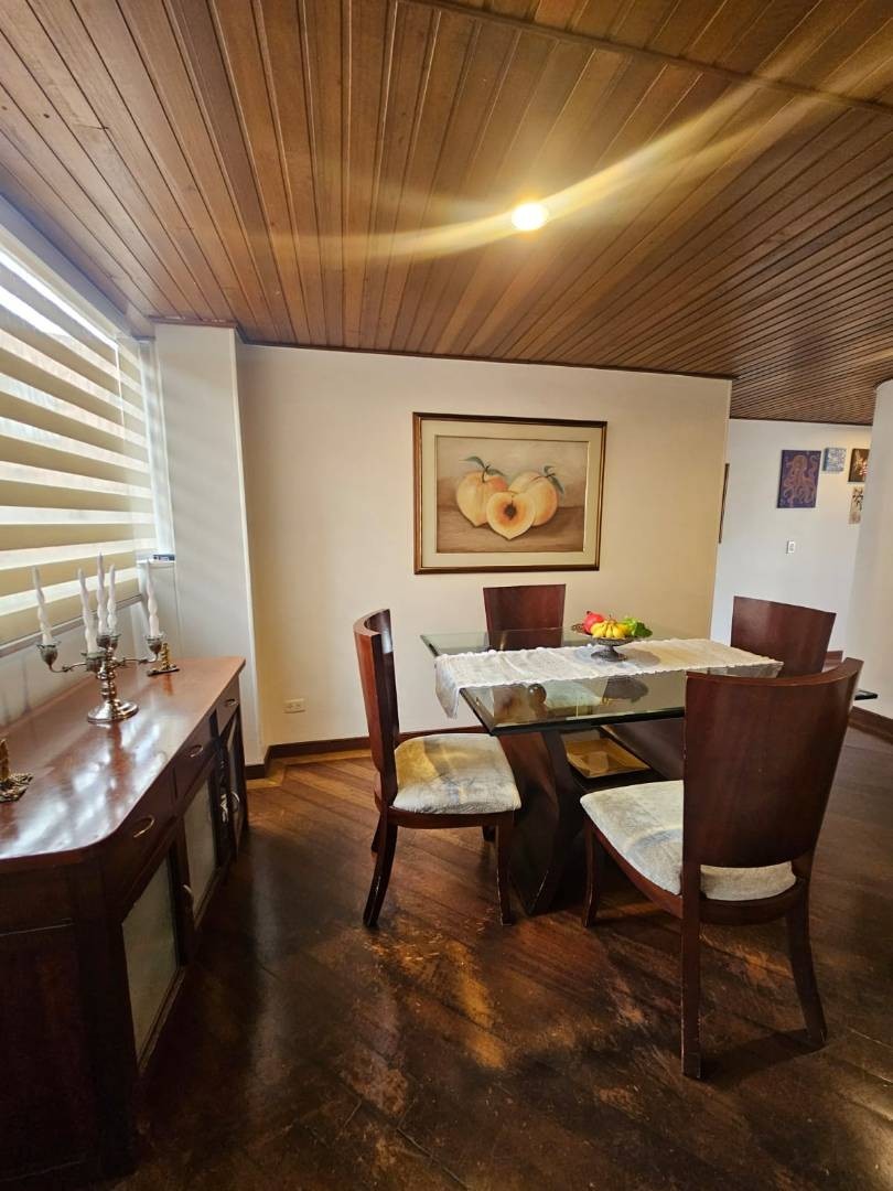 Apartamento en venta en Niza Norte, Bogotá · foto 6 de 24