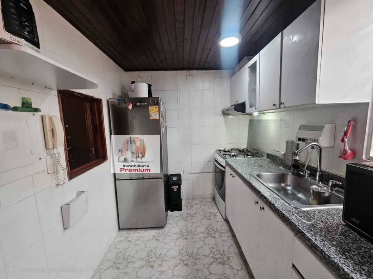 Apartamento en venta en Niza Norte, Bogotá · foto 7 de 24