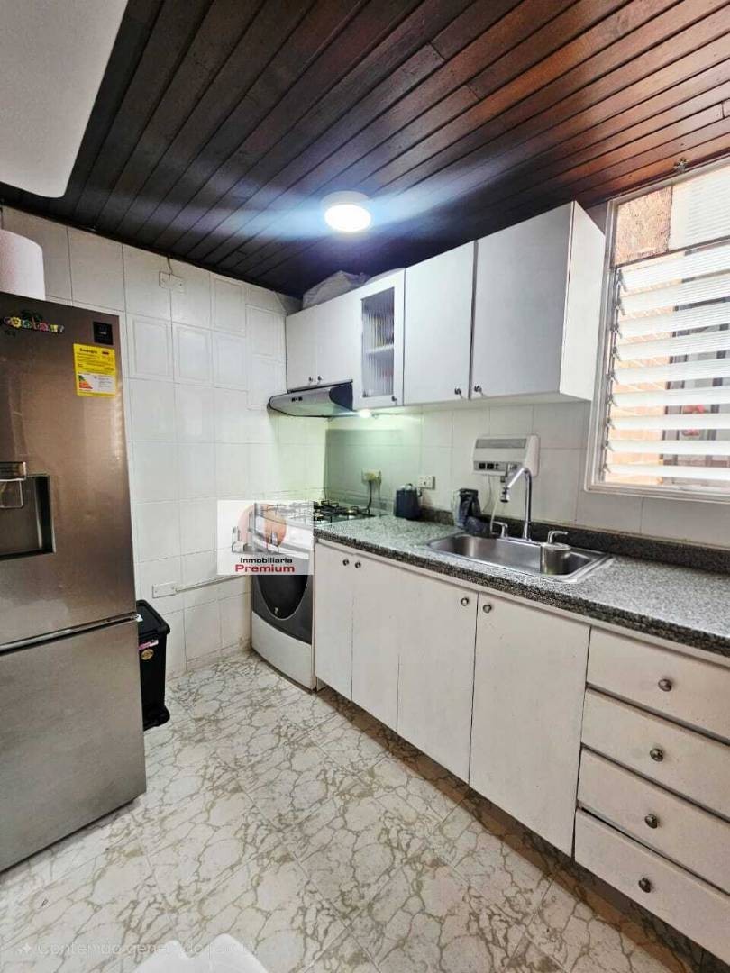Apartamento en venta en Niza Norte, Bogotá · foto 8 de 24