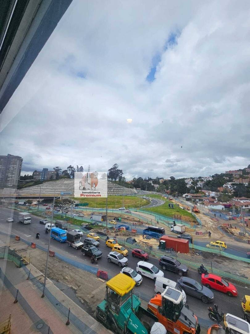 Apartamento en venta en Niza Norte, Bogotá · foto 9 de 24