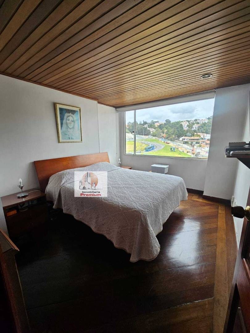 Apartamento en venta en Niza Norte, Bogotá · foto 10 de 24