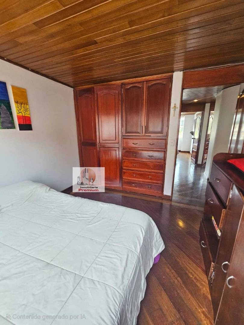 Apartamento en venta en Niza Norte, Bogotá · foto 11 de 24