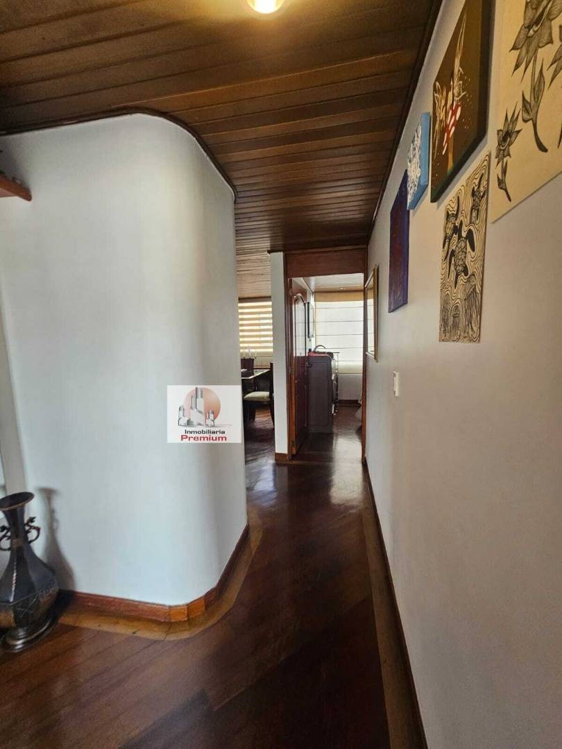 Apartamento en venta en Niza Norte, Bogotá · foto 14 de 24