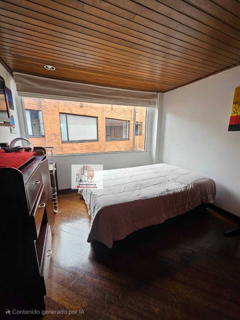 Apartamento en venta en Niza Norte, Bogotá · foto 15 de 24