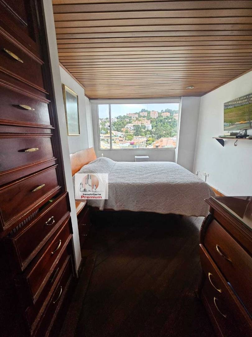 Apartamento en venta en Niza Norte, Bogotá · foto 16 de 24