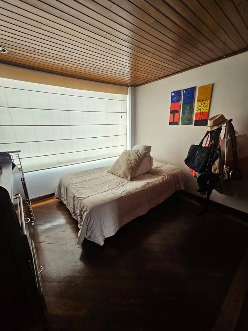 Apartamento en venta en Niza Norte, Bogotá · foto 18 de 24