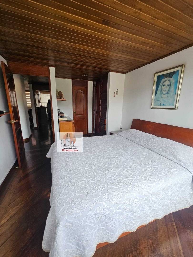 Apartamento en venta en Niza Norte, Bogotá · foto 19 de 24