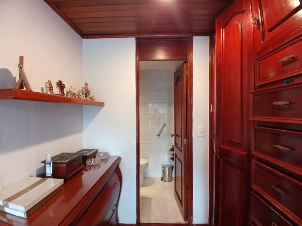 Apartamento en venta en Niza Norte, Bogotá · foto 21 de 24