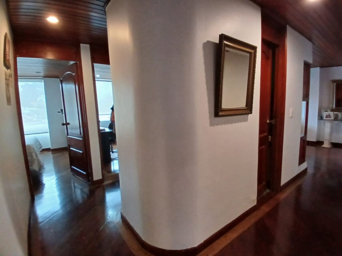 Apartamento en venta en Niza Norte, Bogotá · foto 22 de 24