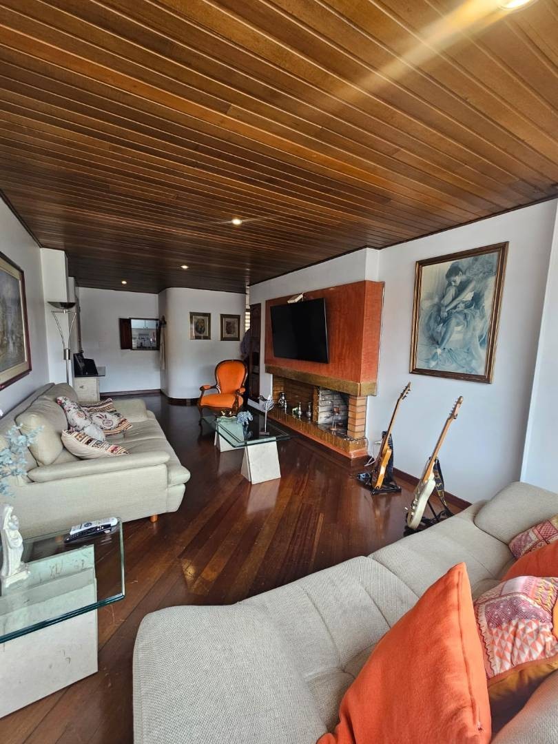 Apartamento en venta en Niza Norte, Bogotá · foto 23 de 24