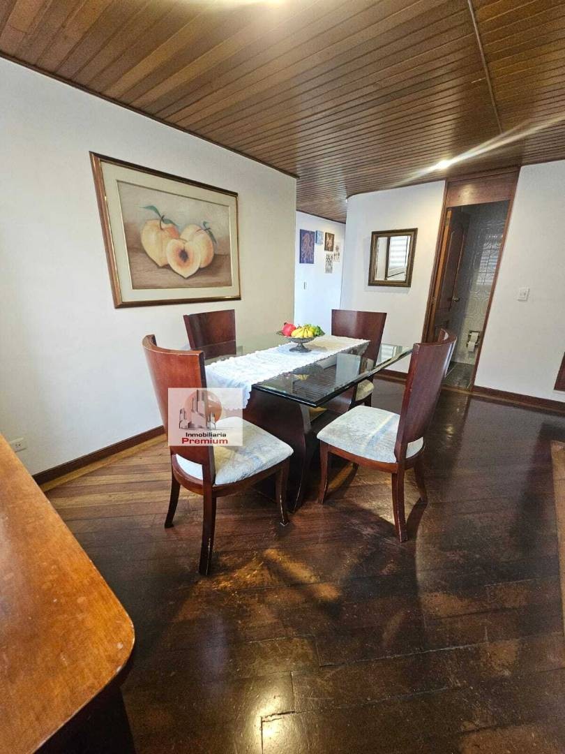 Apartamento en venta en Niza Norte, Bogotá · foto 24 de 24