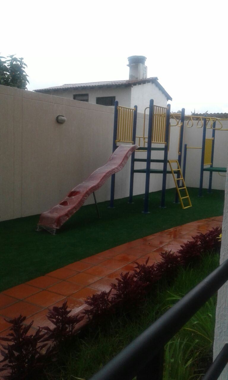 Apartamento en venta en Hacienda Fontanar, Chía · foto 4 de 15