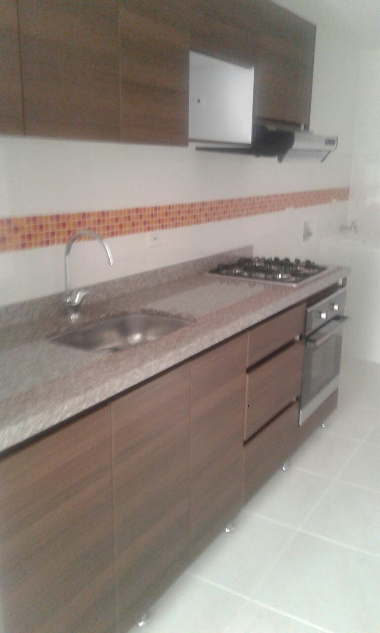 Apartamento en venta en Hacienda Fontanar, Chía · foto 5 de 15