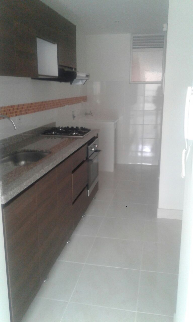 Apartamento en venta en Hacienda Fontanar, Chía · foto 12 de 15