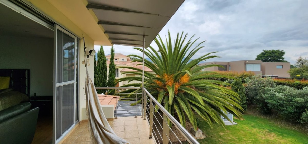 Casa en venta en Guaymaral, Bogotá · foto 3 de 24