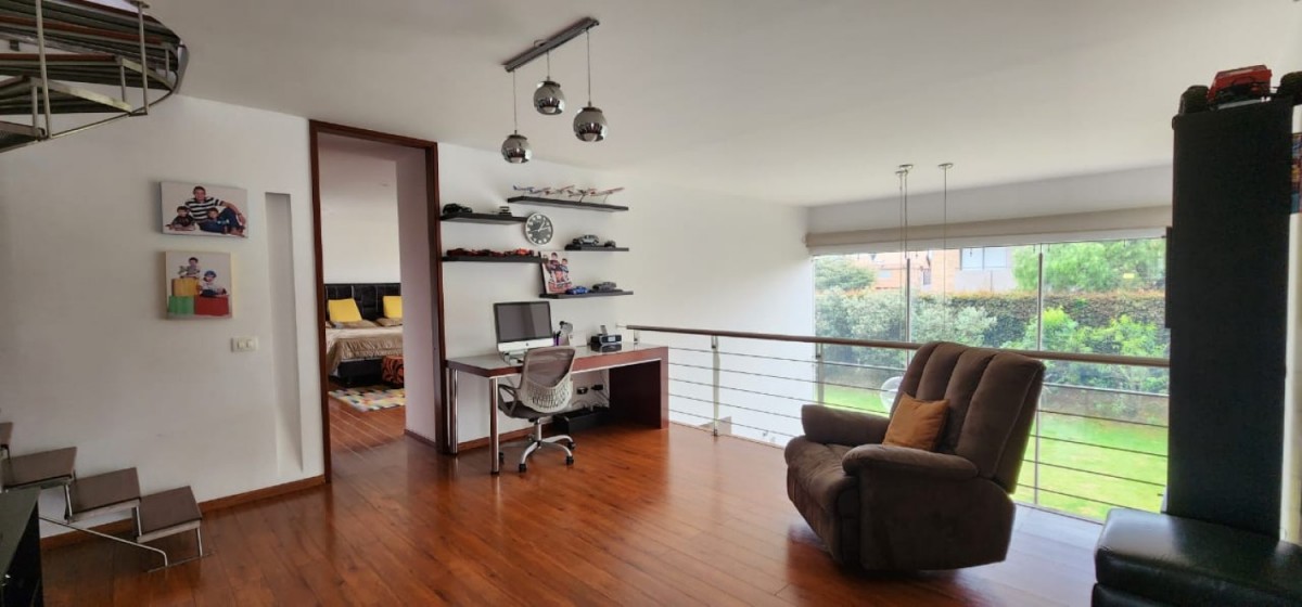 Casa en venta en Guaymaral, Bogotá · foto 4 de 24