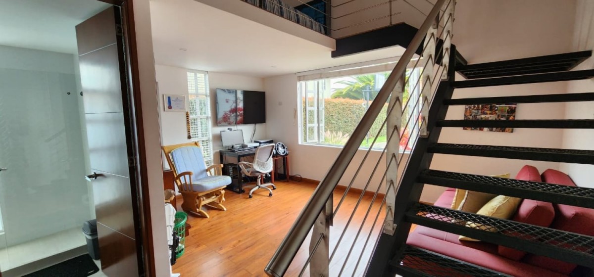 Casa en venta en Guaymaral, Bogotá · foto 6 de 24