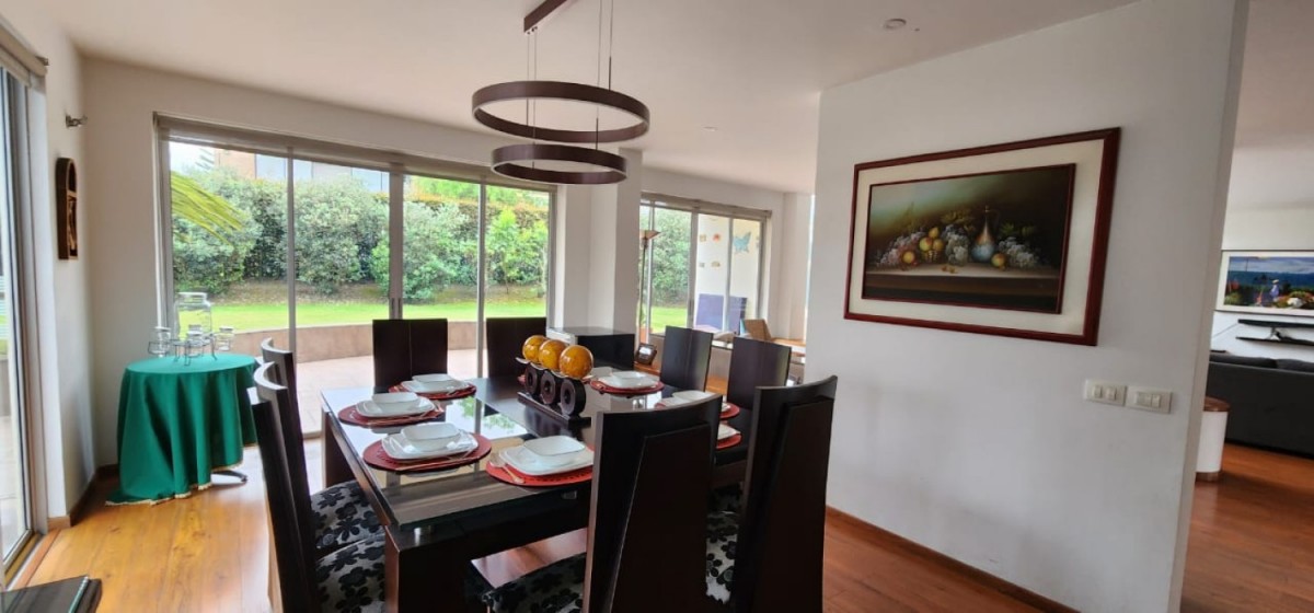 Casa en venta en Guaymaral, Bogotá · foto 8 de 24