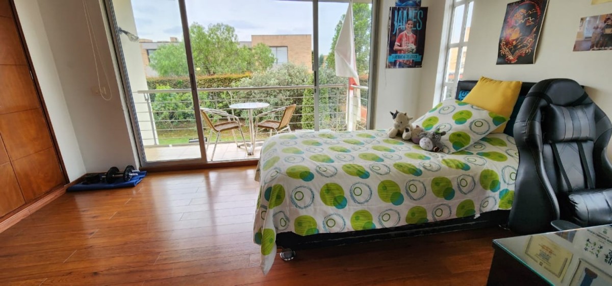Casa en venta en Guaymaral, Bogotá · foto 9 de 24